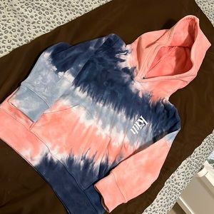 Kith toddler hoodie size 2